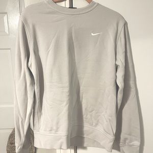 COPY - NIKE CREWNECK